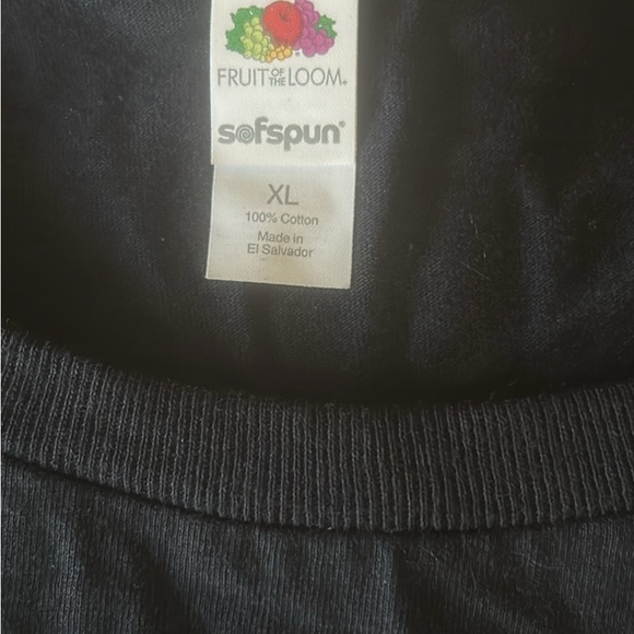 Halsey 2025 Concert Tour Unisex XL T-shirt - For My Last Trick - Picture 2 of 4